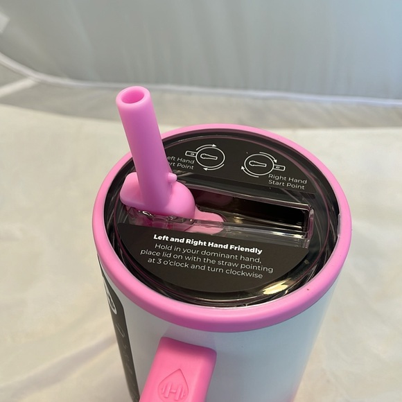 HydroJug Candy Coated Traveler 40 oz - Picture 7 of 12